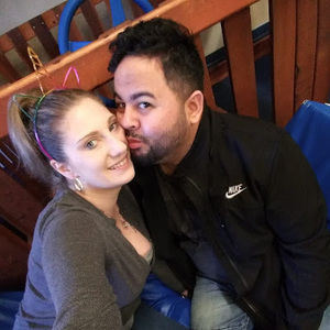 Meet your Posher, Zandra